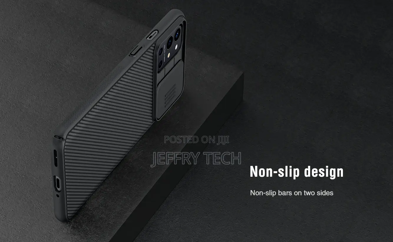 Camshield Cover Case for Oneplus 9R