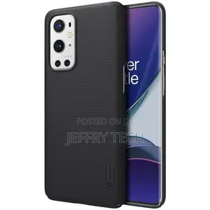 Super Frosted Shield Case for Oneplus 9 Pro