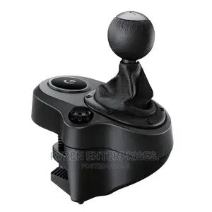 Logitech G29 Driving Force Shifter