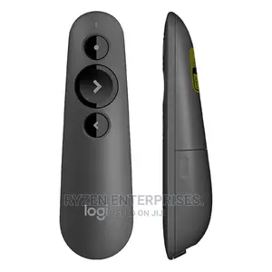 Laser Pointer-logitech R500s Presenter