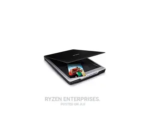 Epson V19 Scanner