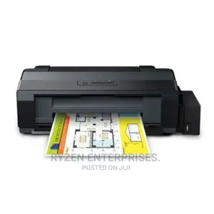 Epson L1300 A3 Printer