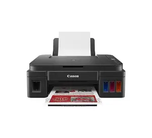 Canon G3411 Wireless Printer