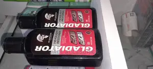 Galdiator Headlight Restore No Sanding