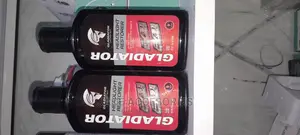 Galdiator Headlight Restore No Sanding