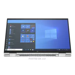 Laptop HP EliteBook X360 1030 G3 16GB Intel Core I7 SSD 512GB