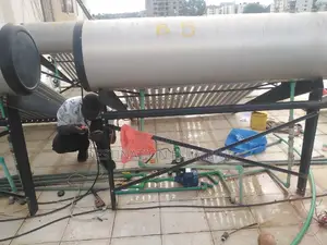 Plumber Modern