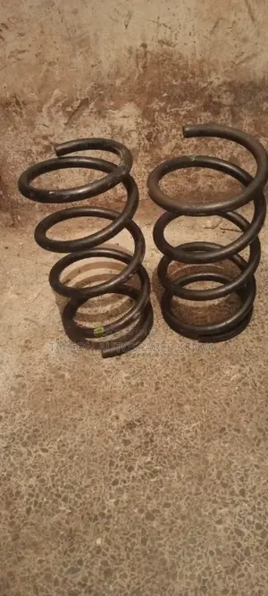 Heavy-Duty Coil Springs Probox,Sienta,Noah, Gallant Fortis