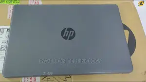 New Laptop HP 250 G8 4GB Intel Celeron HDD 1T