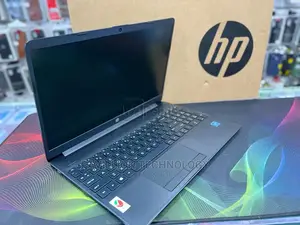 New Laptop HP 250 G8 4GB Intel Celeron HDD 1T