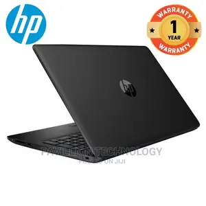 New Laptop HP 240 G6 4GB Intel Core I3 HDD 1T