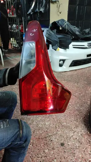 Nissan Dayz Taillight/Backlight
