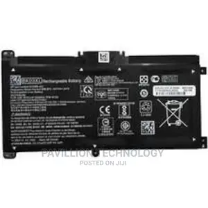 Hp Notebook 240g8 Battery Replacement