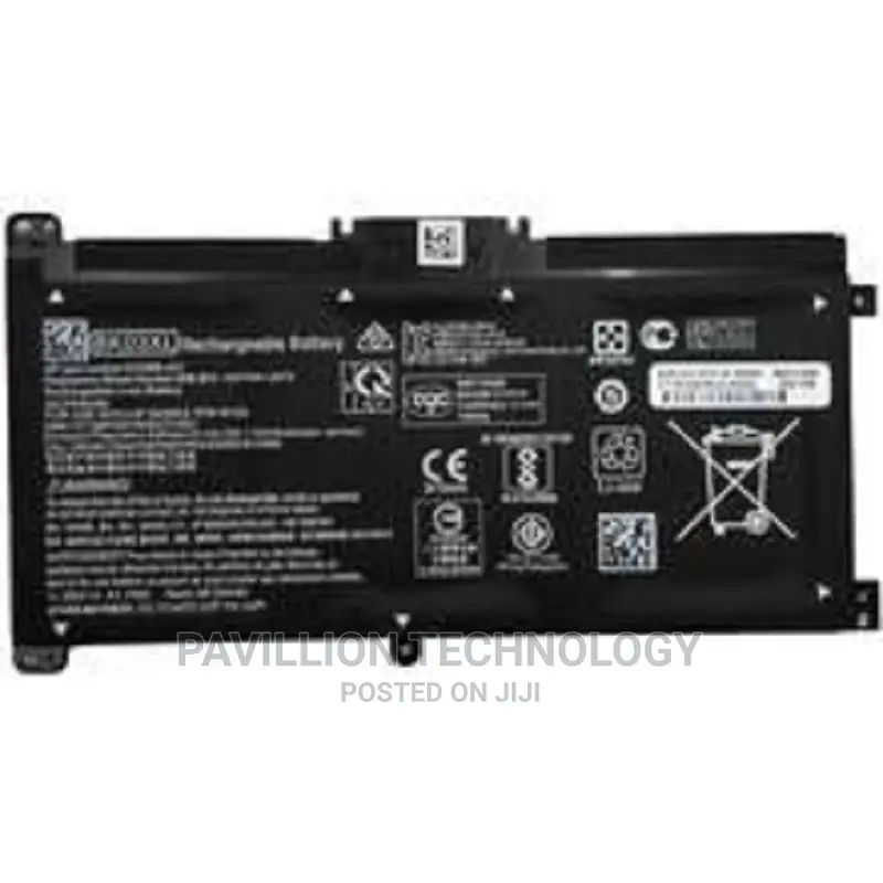 Hp Notebook 240g8 Battery Replacement