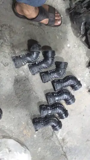 Nissan Note Turbo Pipe/Supercharger Pipe/Air Intake Pipe.