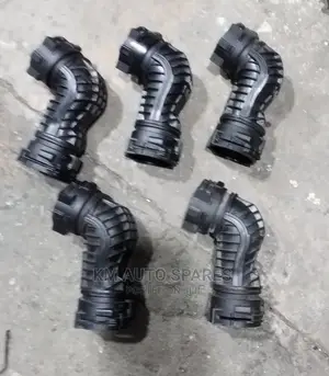 Nissan Note Turbo Pipe/Supercharger Pipe/Air Intake Pipe.