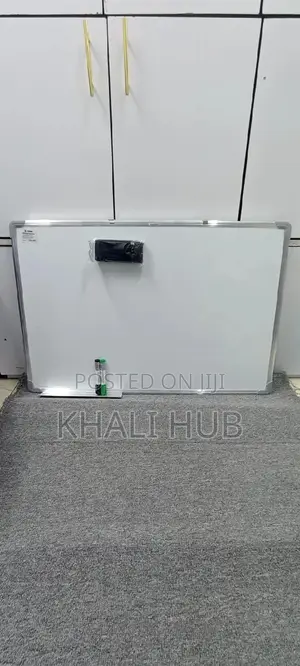 90cm*60 White Board White Board,