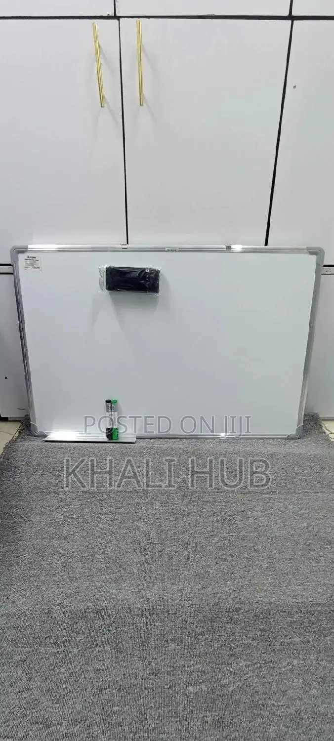 90cm*60 White Board White Board,