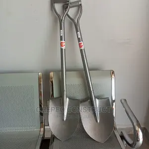 Metal Spade
