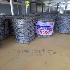 Barbed Wire Rolls,16g