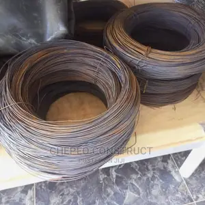 Binding Wire 25kgs Soft