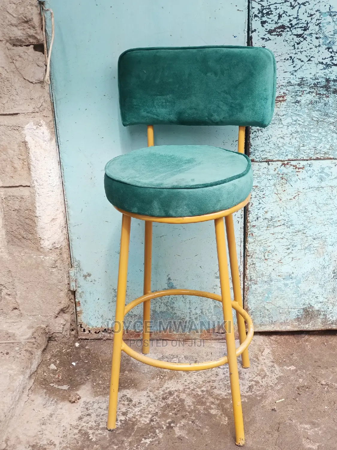 Kitchen Counter Stool or Bar Stool