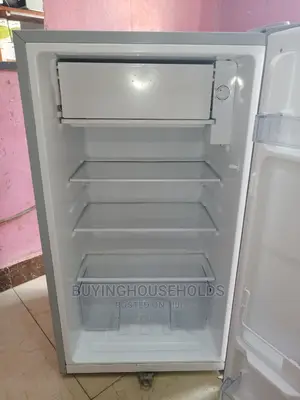 Bruhm 90L Fridge Perfectly Clean
