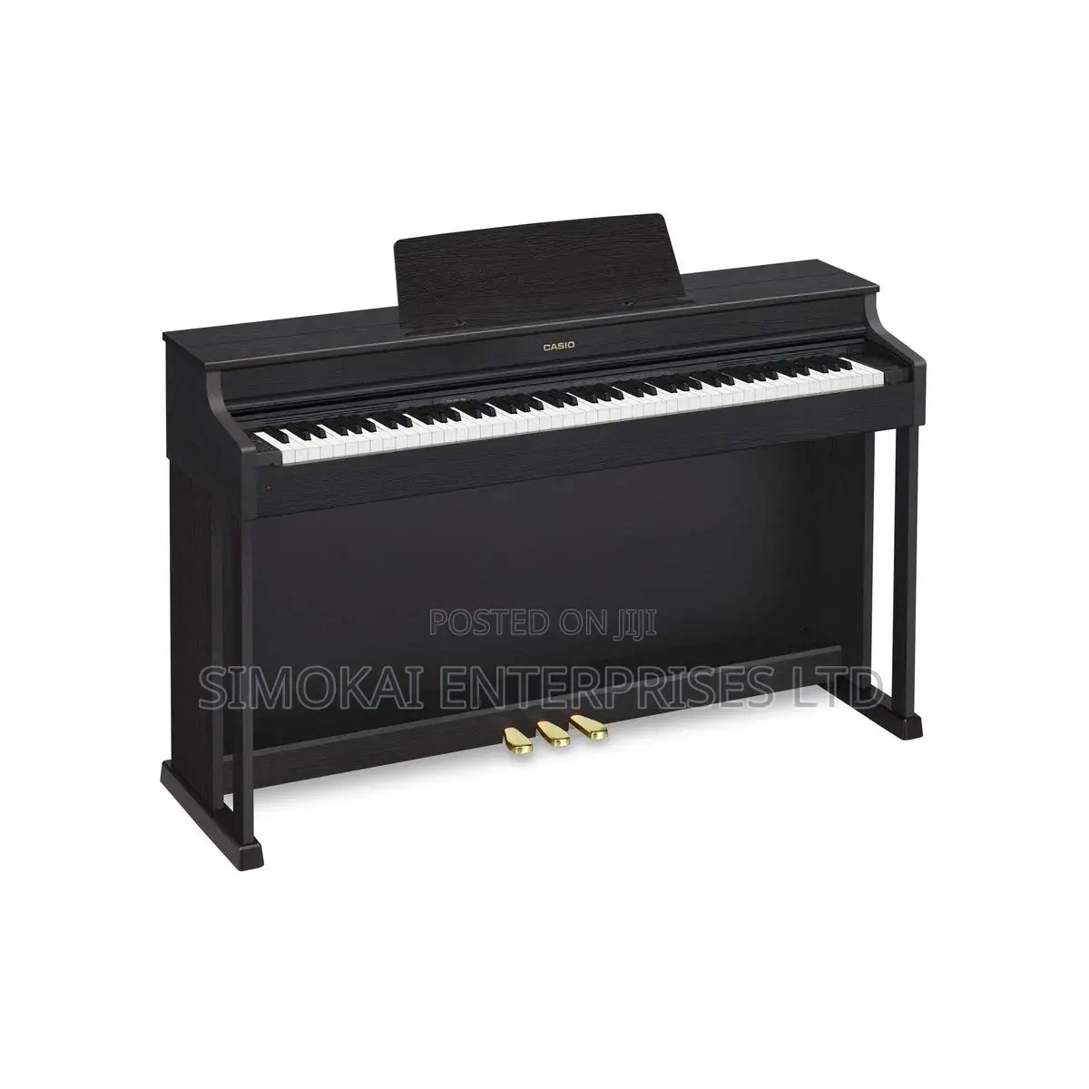 Casio Digital Piano AP 470