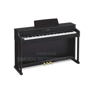 Casio Digital Piano AP 470