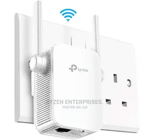 Tp-link Re305 Ac1200 Wi-fi Range Extender -