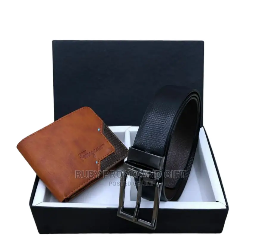 Elegant Men's Gift Set