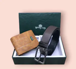Elegant Men's Gift Set