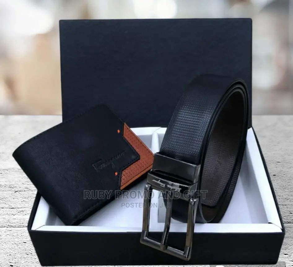 Elegant Men's Gift Set