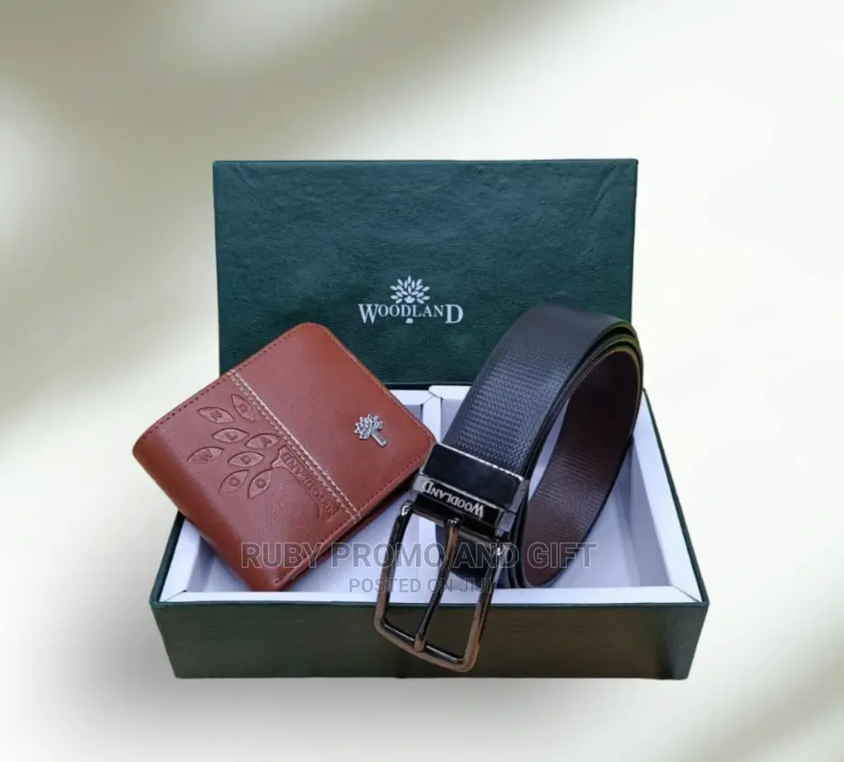 Elegant Men's Gift Set