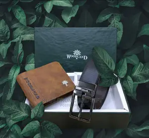 Elegant Men's Gift Set