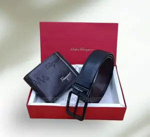 Elegant Men's Gift Set