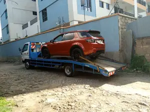 24hrs Towing and Recovery Services