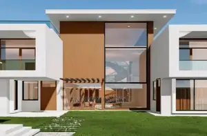 Architectural Designer