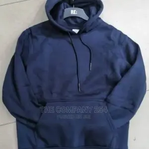 Plain Hoodie Available Price: Heavy Material