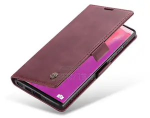 Samsung Galaxy Note 20 Ultra Retro Flip Leather Wallet Case