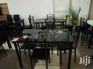 Dining Table Set
