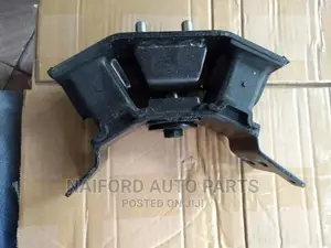 Ford Ranger Transmission Mounting