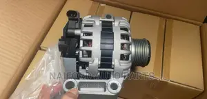 Ford Ranger Alternator 2012>2.2L