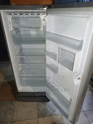 Haier 210L Fridge