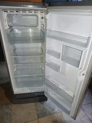 Haier 210L Fridge