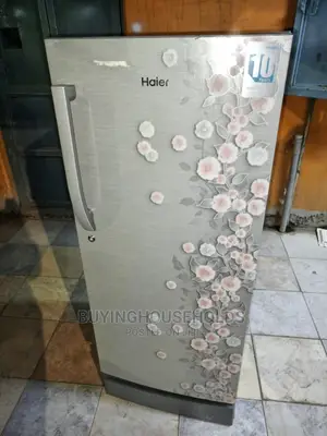 Haier 210L Fridge