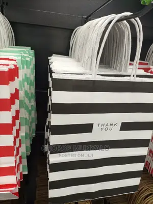 A4 Gift Bags