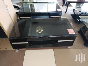 Executive Coffee Tables
