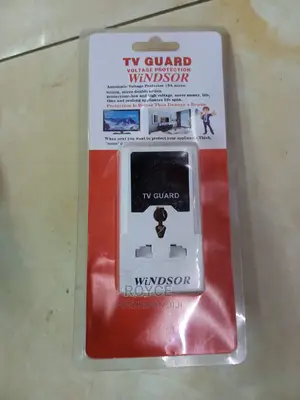 Windsor TV Guard-13a