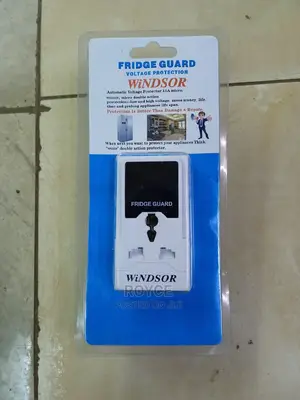 Windsor Fridge Guard-13a